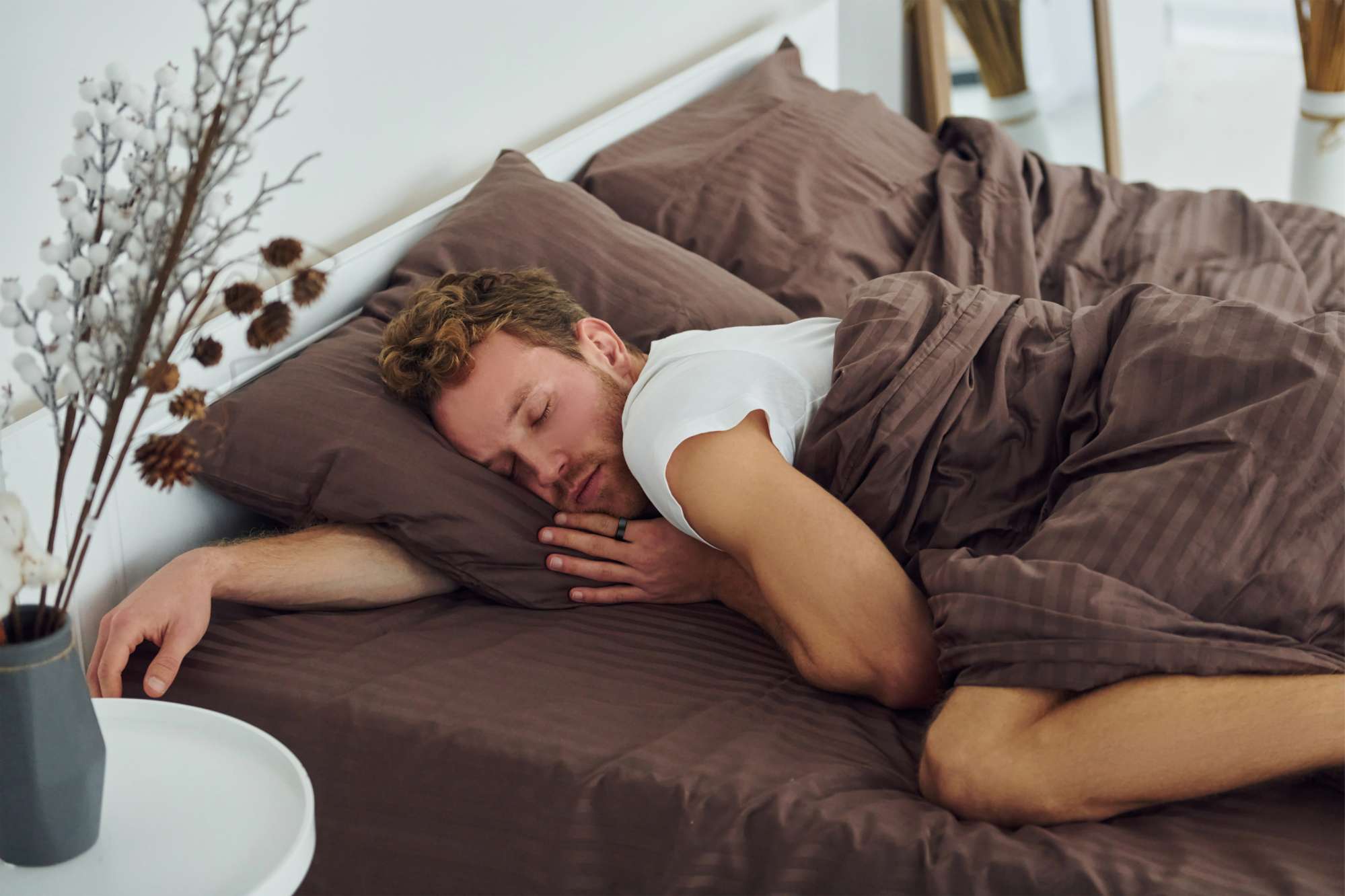 How Accurate Are Smart Rings for Heart Rate at Rest, During Sleep, and During Workouts?