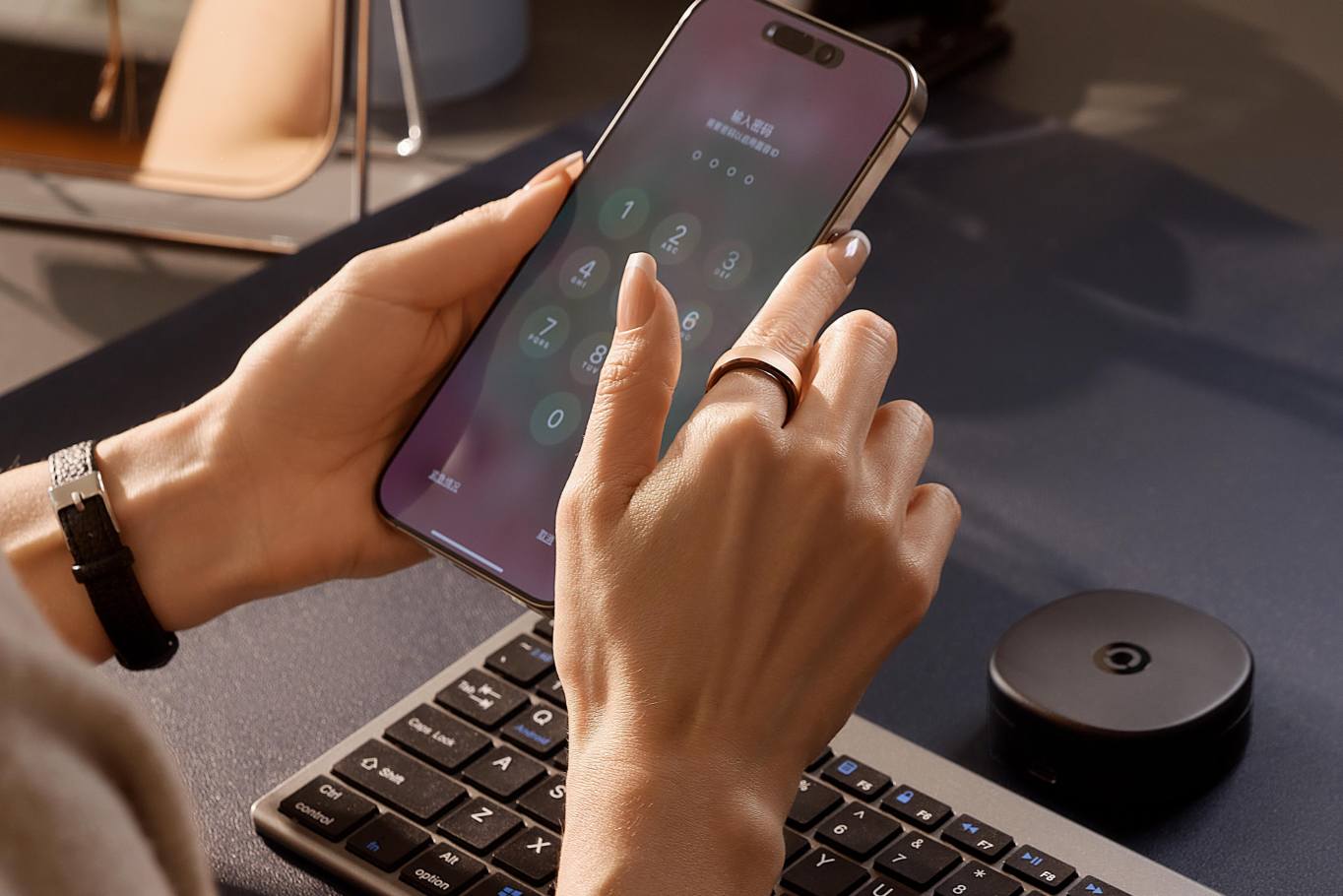 Smart Ring Not Syncing With Health Connect? Fix Android Background and Permission Issues