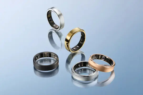 RingConn Gen 3: What’s New in the Next-Generation Smart Ring?