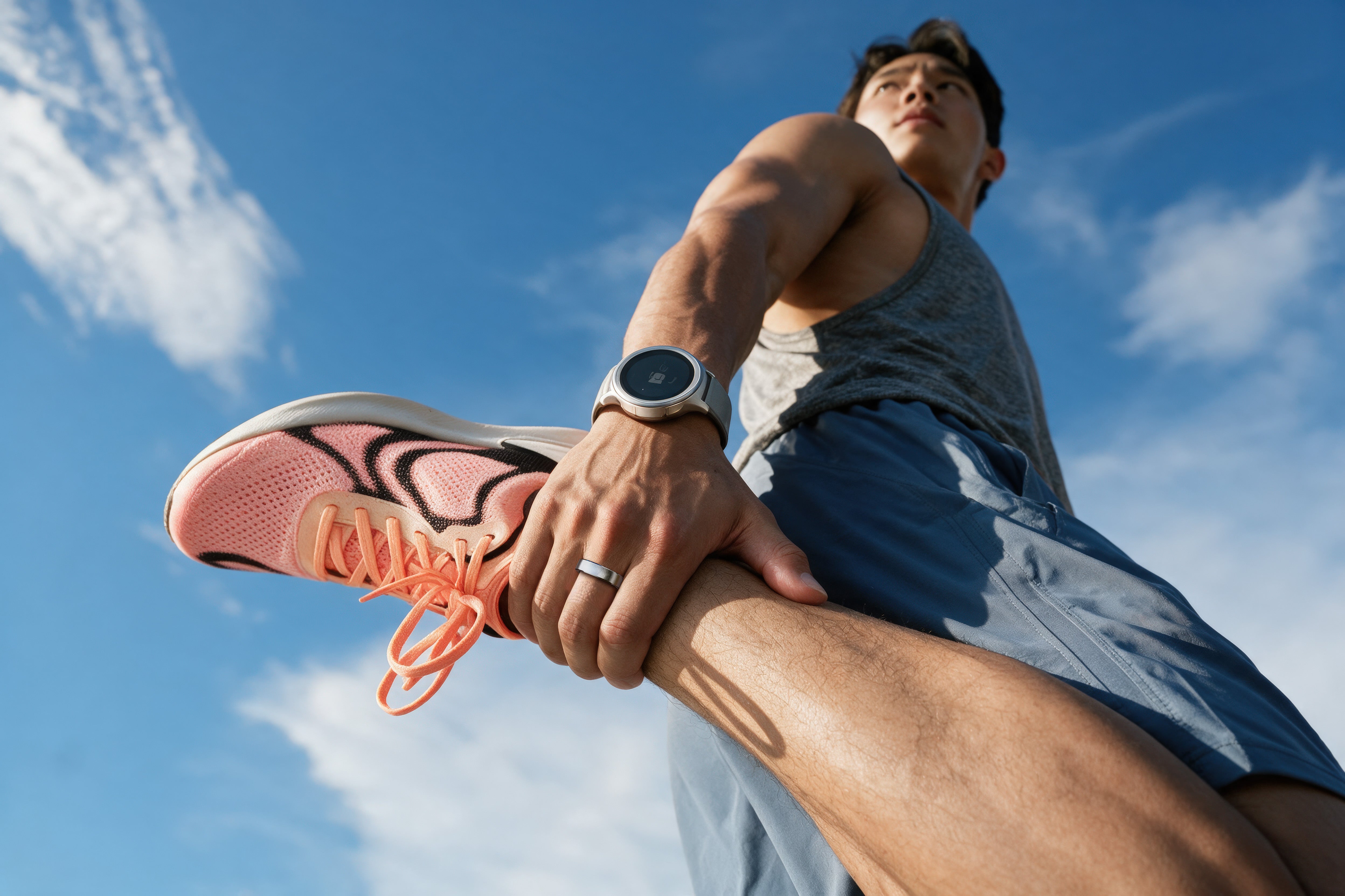 How Many Steps Is a 5K? Walking vs Running Estimates