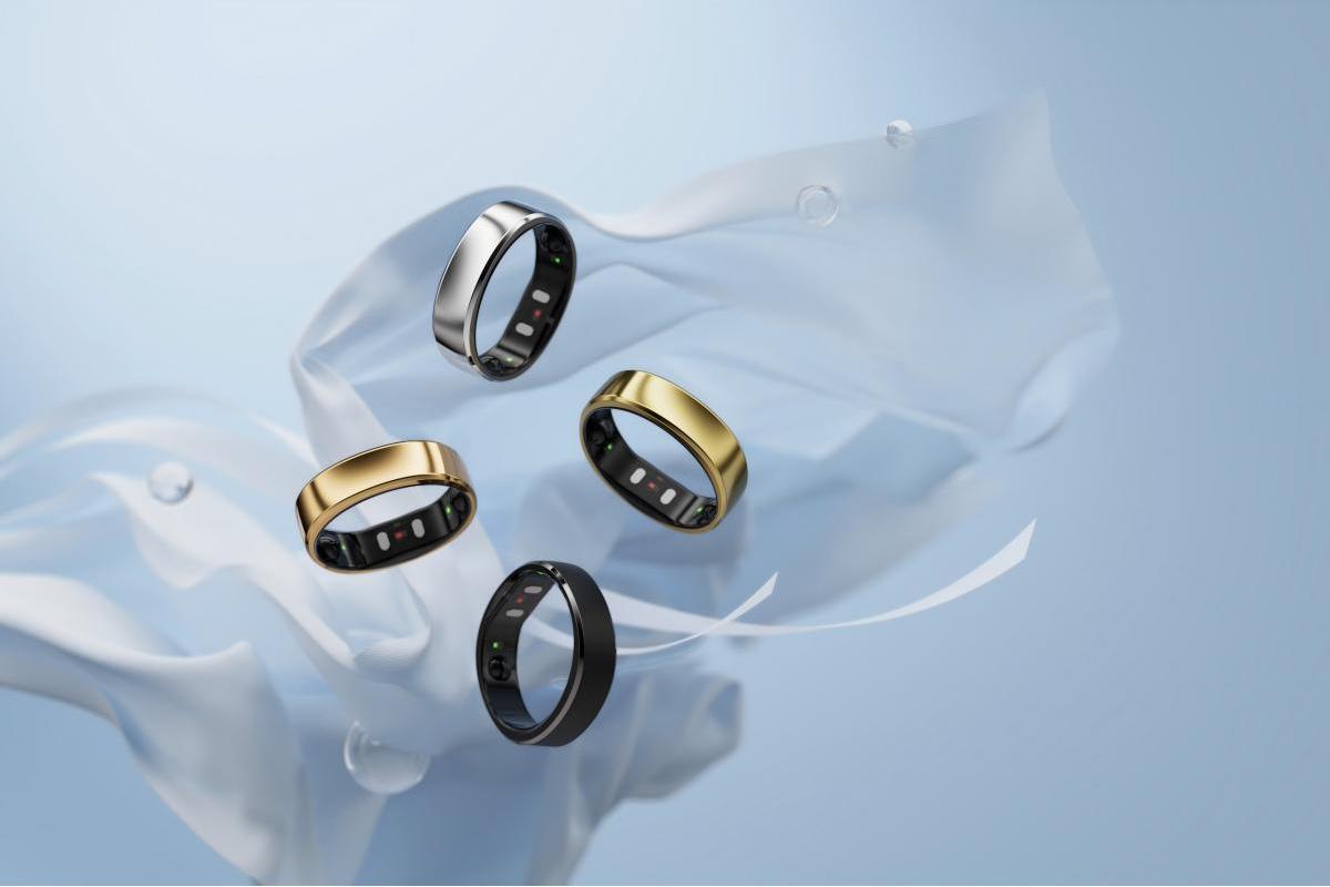 150 Days of Freedom: A Deep Dive into RingConn's Unrivaled Battery Life