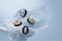 150 Days of Freedom: A Deep Dive into RingConn's Unrivaled Battery Life