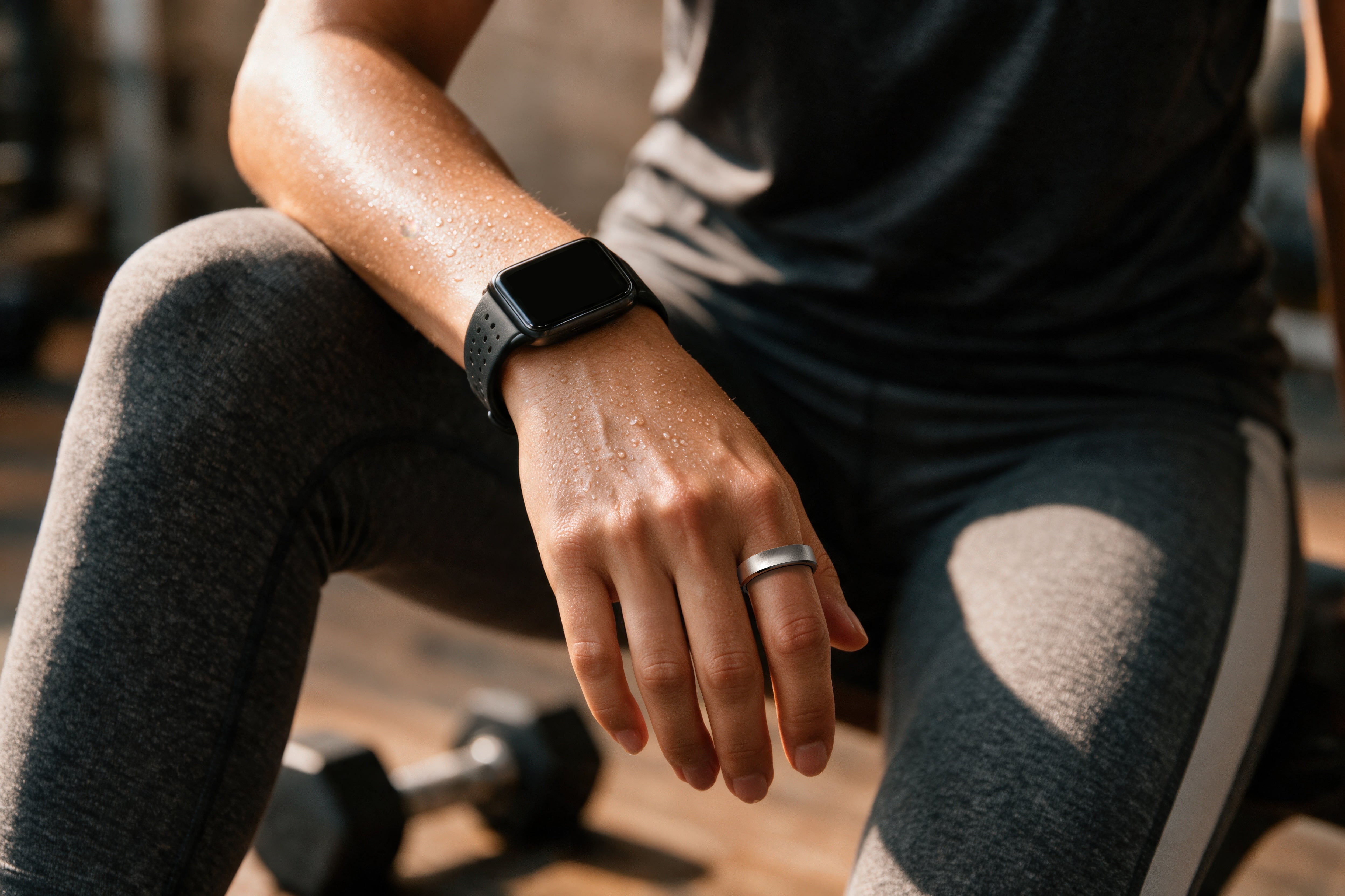 Which Heart Rate Zones Are Anaerobic? Zone 4 and Zone 5 Explained