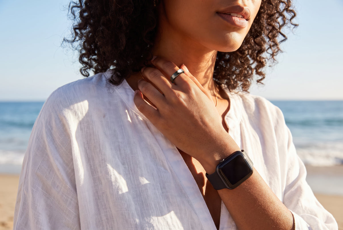 How Does a Smartwatch Calculate Resting Heart Rate?