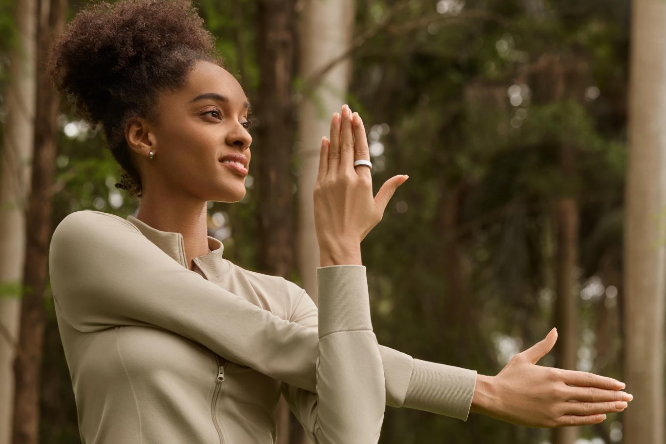 How to Build a Personal Baseline From Smart Ring Data in 14 to 30 Days