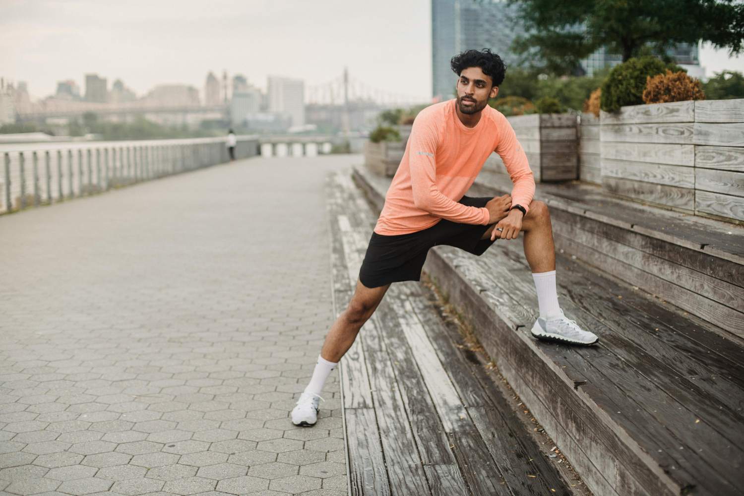 How Do Tight Hip Flexors Affect Sleep Quality?