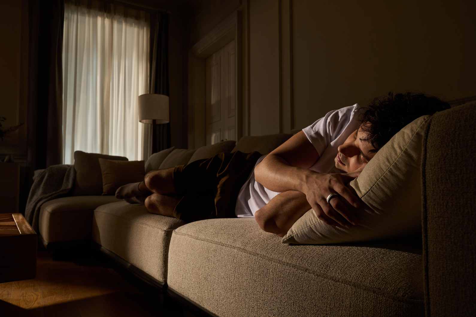 Why Did My Sleep Score Drop Even Though I Slept Longer?