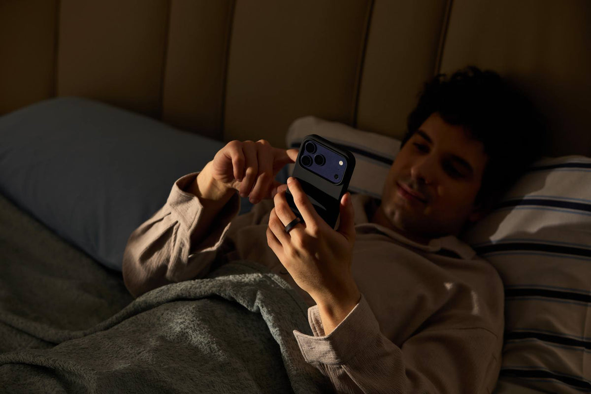 Low SpO2 at Night: Common Causes, Measurement Errors, and When to Seek Care