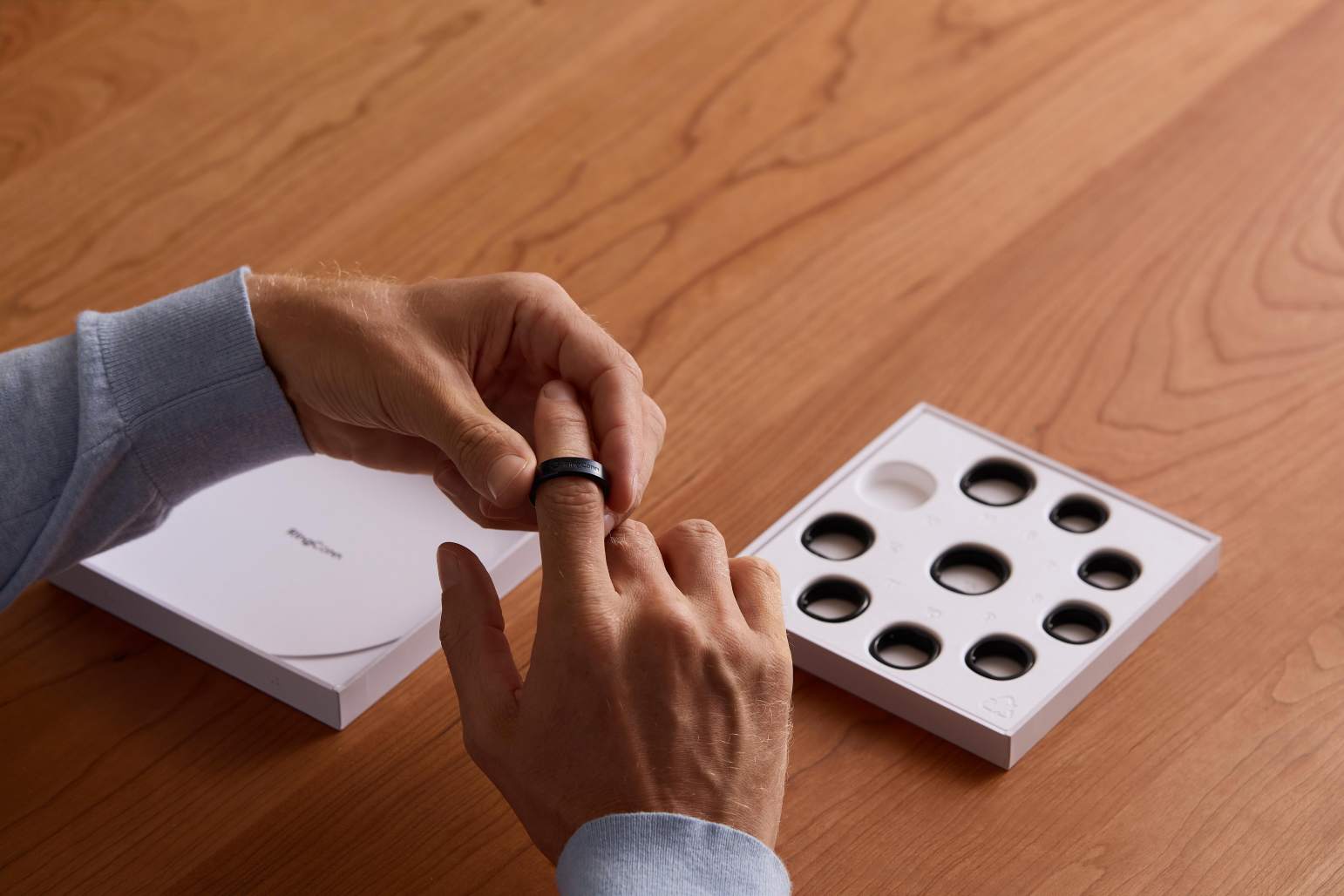 Smart Rings Buying Guide: What to Check Before You Choose One