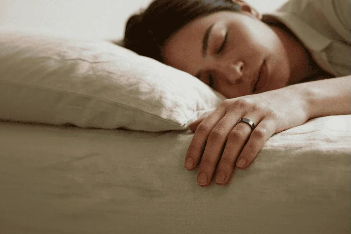 What Is a Good Sleep Efficiency Percentage? How to Calculate and Improve It