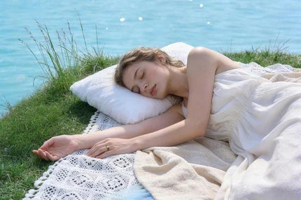 Normal Respiratory Rate by Age: Breaths per Minute While Awake and Asleep