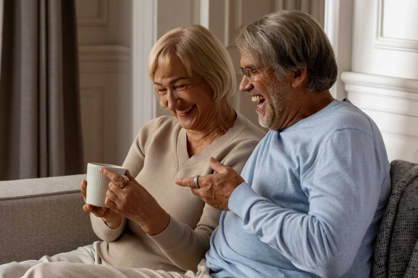 HRV Chart by Age: Average Ranges and Why Your Personal Baseline Matters More