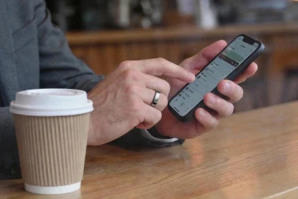 HRV and Caffeine: Can Coffee Change Heart Rate Variability?
