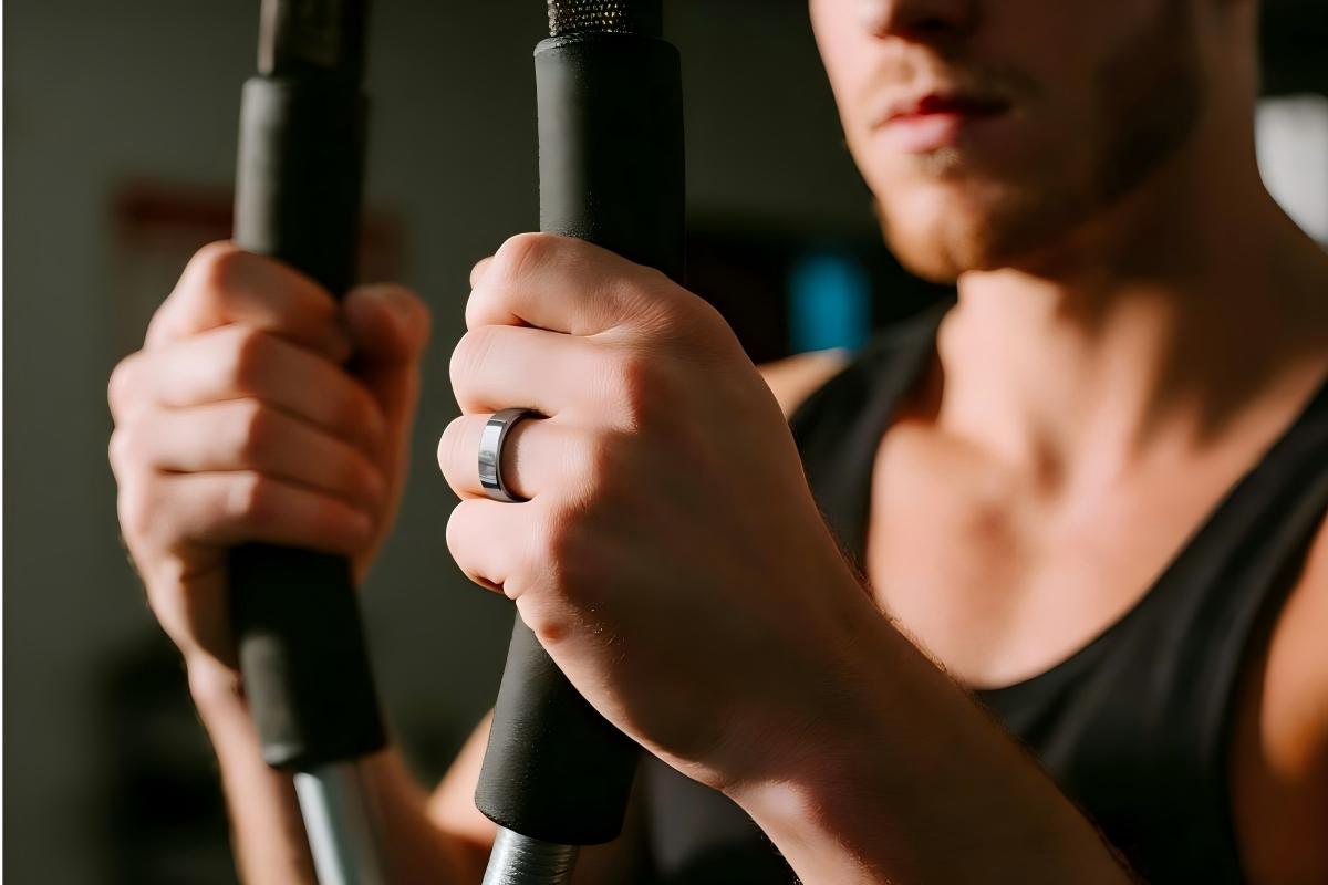 Boost Metabolic Health With Strength Training