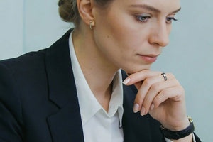 Decoding Your Stress Index: Acute Peaks and Chronic Baseline