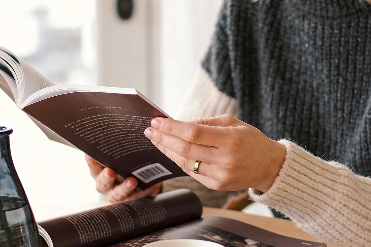 HRV and Stress: Decoding Your Body's Recovery Signals