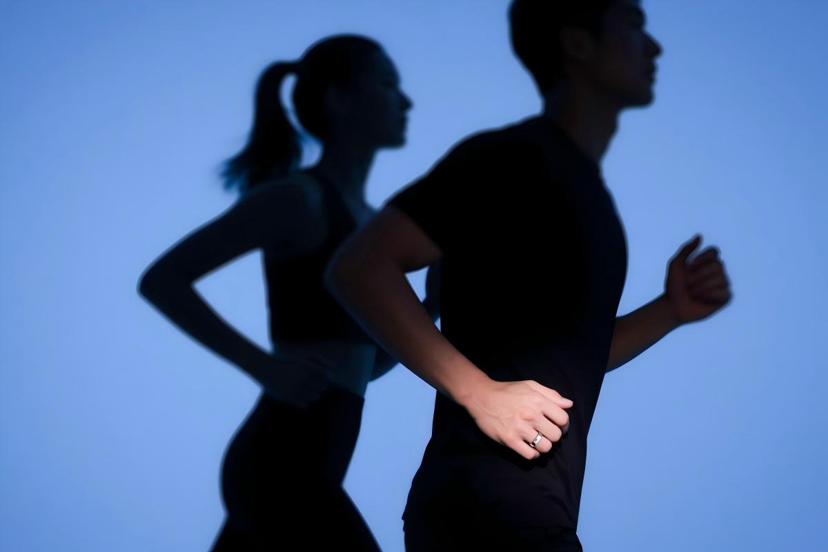 How a Marathon Runner Uses Bio-Data to Master Cardio Recovery