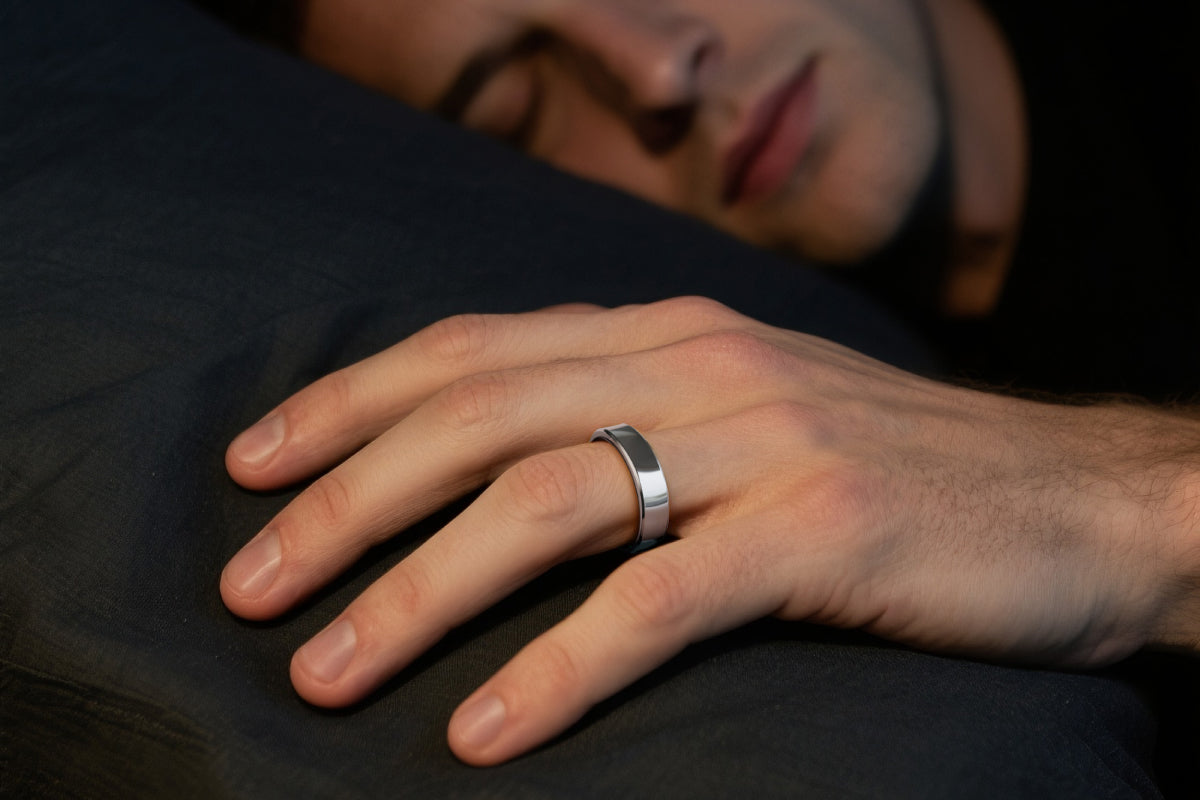 How Sleep Hygiene Impacts Wellbeing