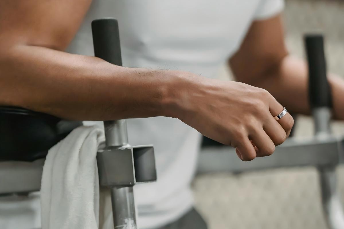 How to Improve Cardio Recovery and Build Resilience