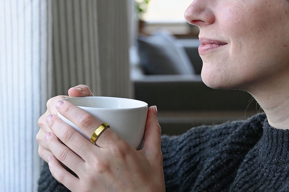 Maximize Your Health Savings: Buy Your Smart Ring with Pre-Tax HSA and FSA Funds