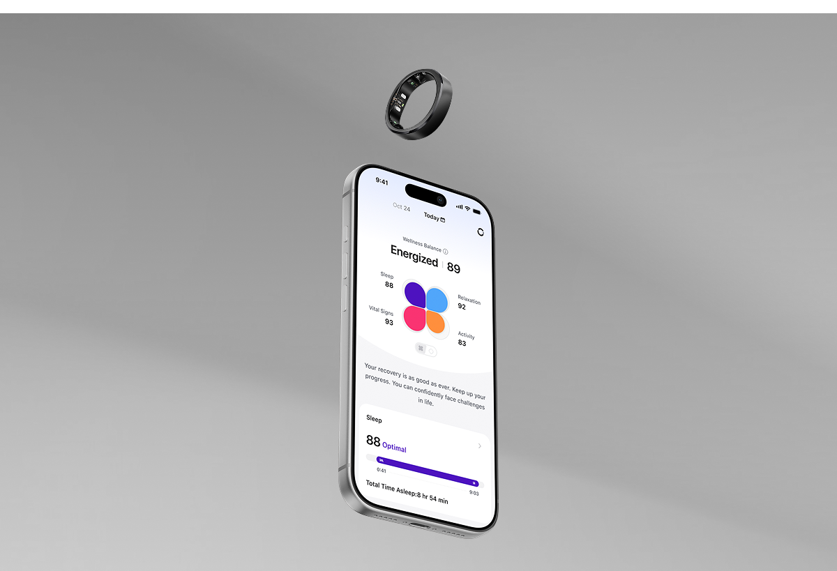 RingConn V4.3.0 Is Here! | Thoughtful Details for a Smoother Experience