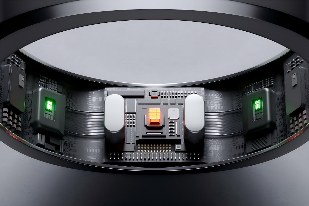 Stacked vs. Wound Batteries: The Secret to Safer Smart Rings