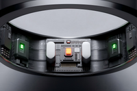 Stacked vs. Wound Batteries: The Secret to Safer Smart Rings