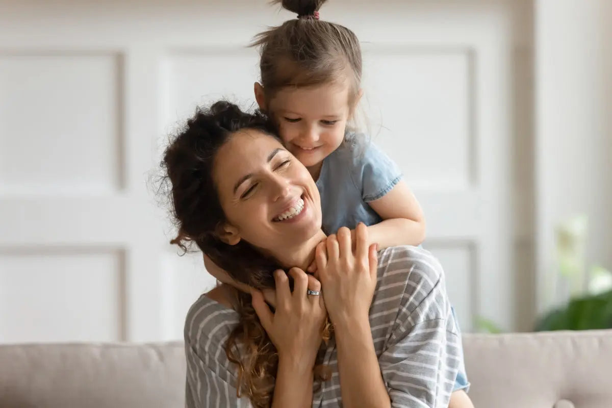 The Smart Ring for Women: A New Era in Health & Wellness