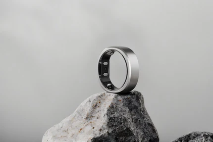 How Does a PPG Sensor Work in a Smart Tracker?