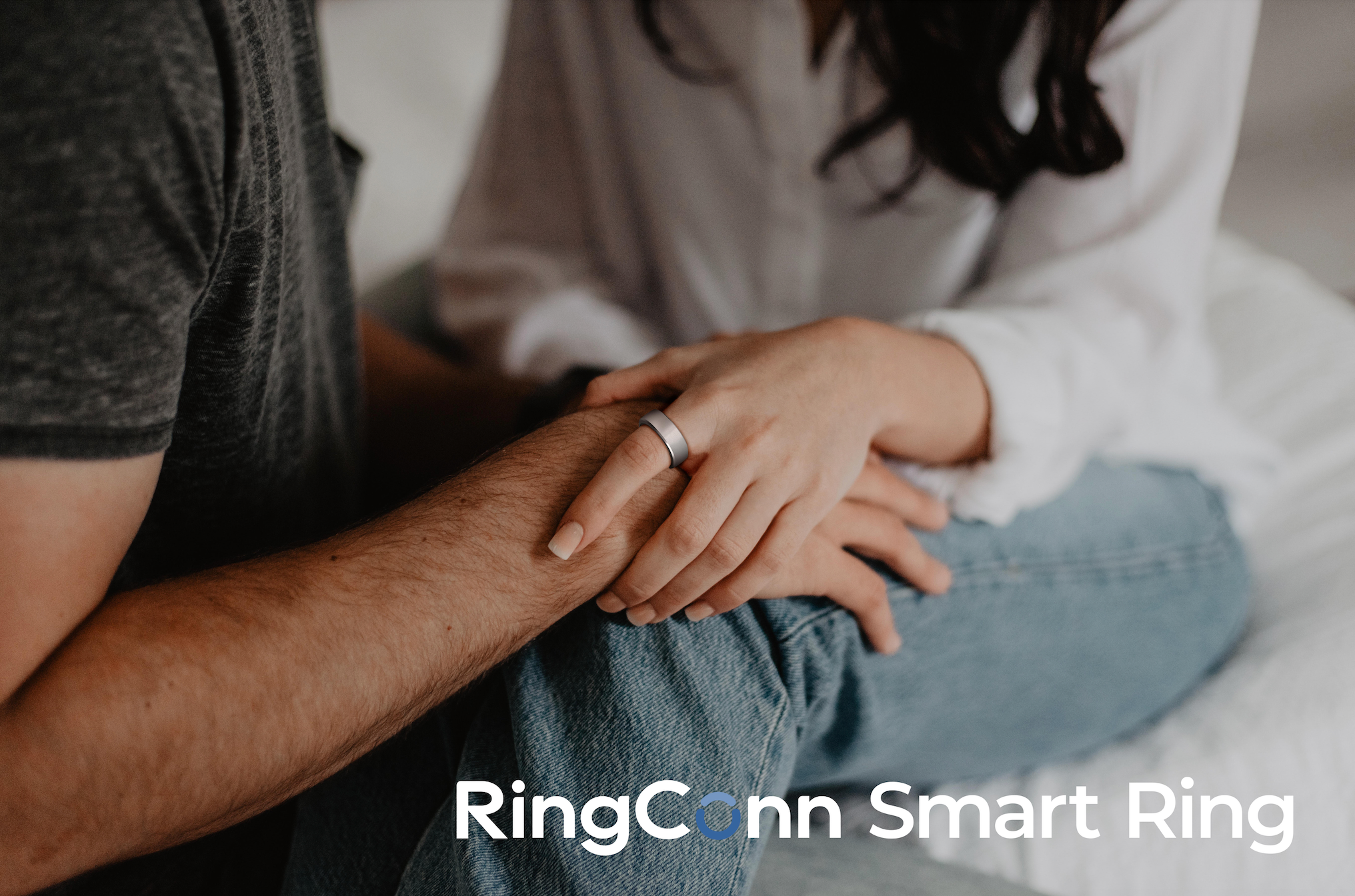 Connect and Care for Your Family with RingConn Sharing Feature