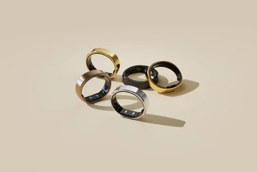 ŌURA and RingConn Enter Multi-year Patent Licensing Agreement