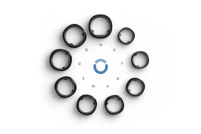 RingConn: Quick Start Guide