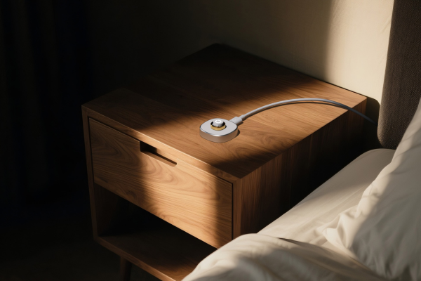 Keep Your Smart Ring Powered Safely And Efficiently