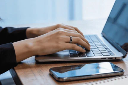 Smart Ring Battery Life Explained: What Affects Daily and Nightly Use