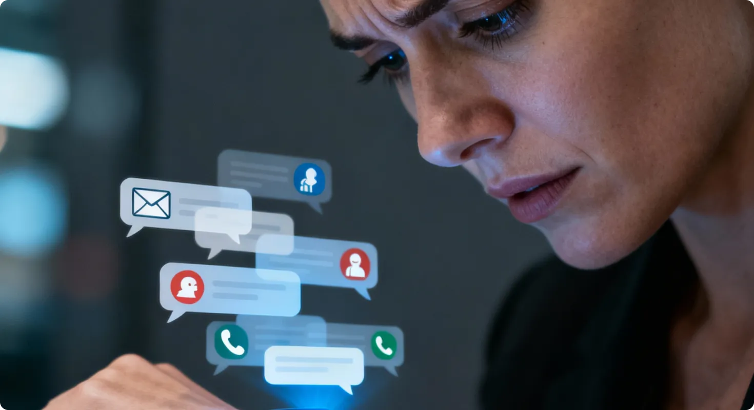 Too Many Alerts, Too Little Focus