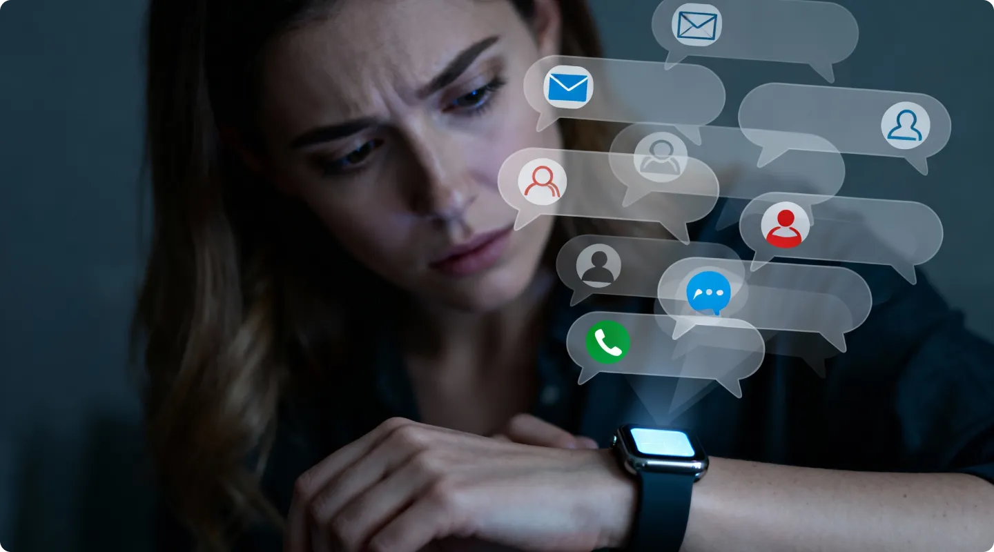 Too Many Alerts, Too Little Focus