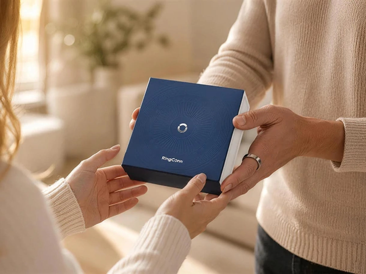 RingConn Gen 3 Gift Card-2