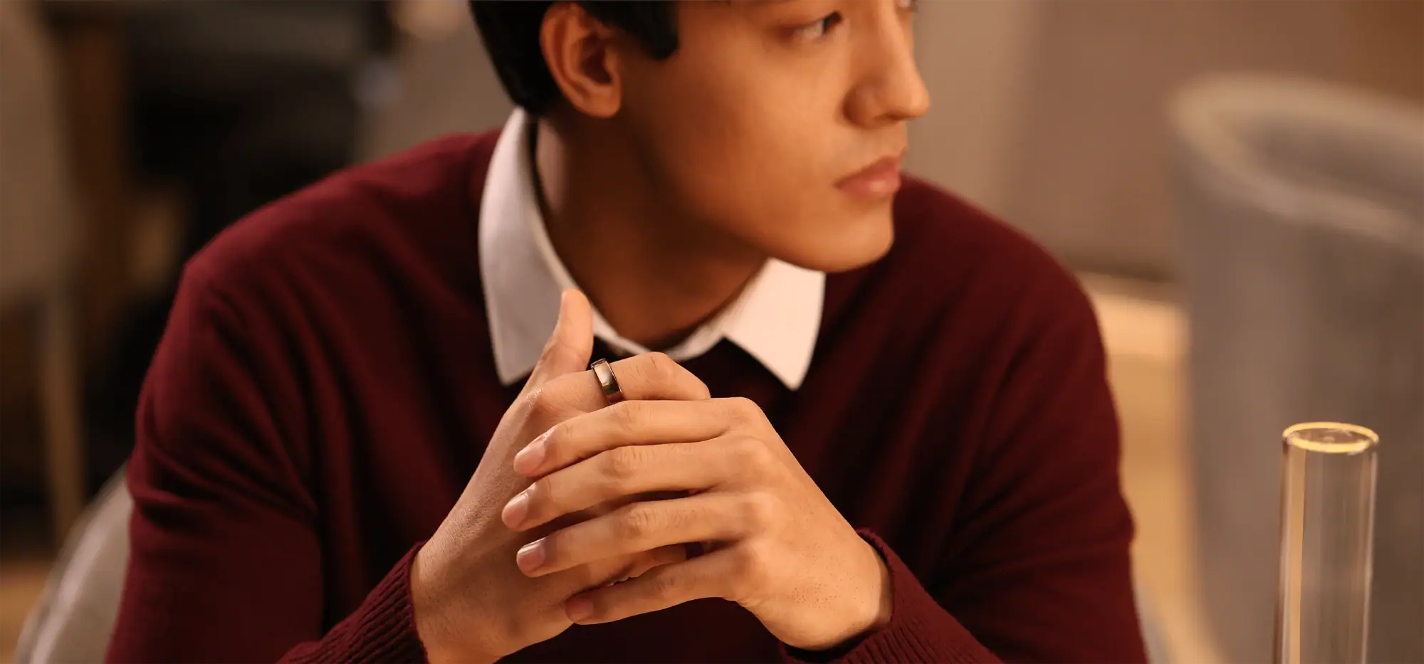 RingConn Smart Ring