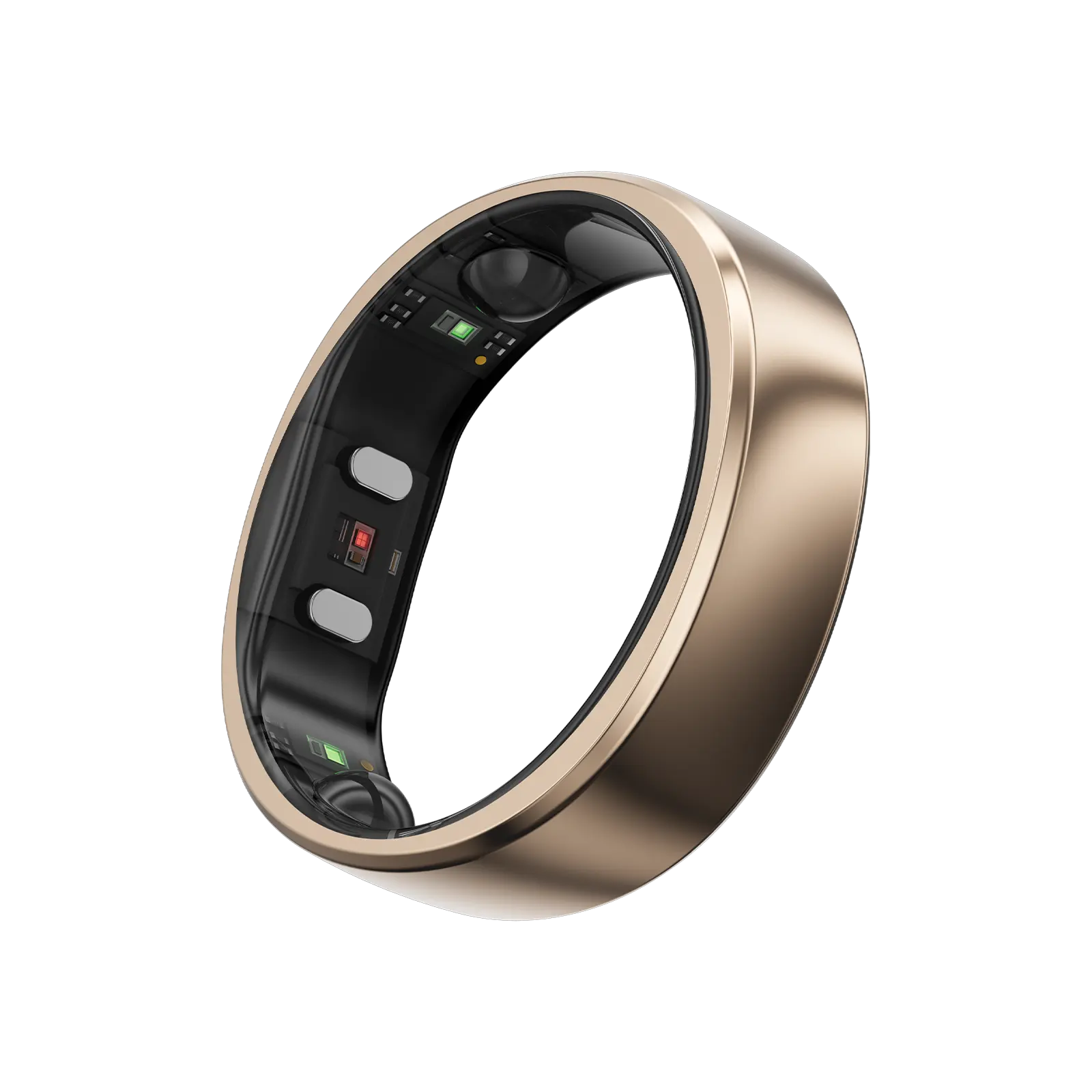 RingConn Gen 2 Air Smart Ring | 2.5g AI Health & Sleep Tracker RingConn Gen 2 Air Smart Ring | 2.5g AI Health & Sleep Tracker