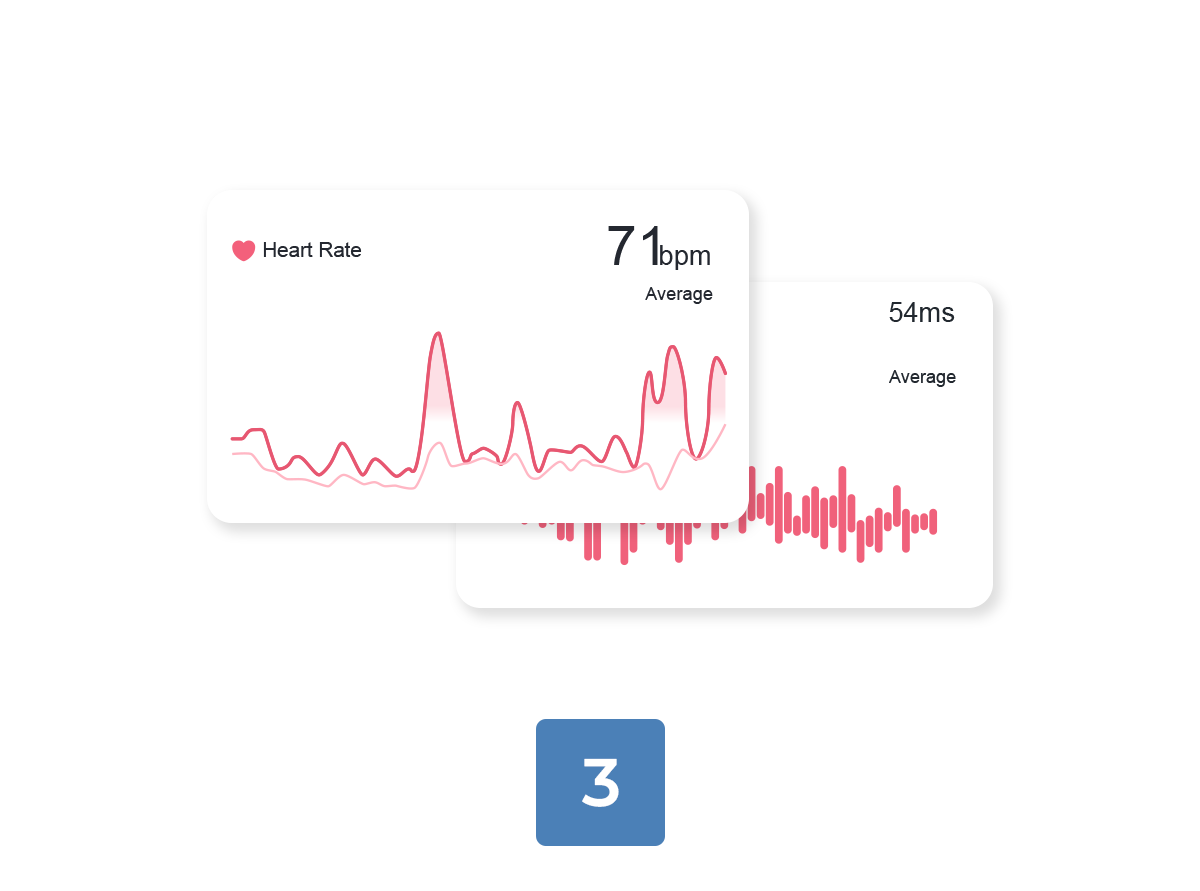 ringconn smart ring health tracker