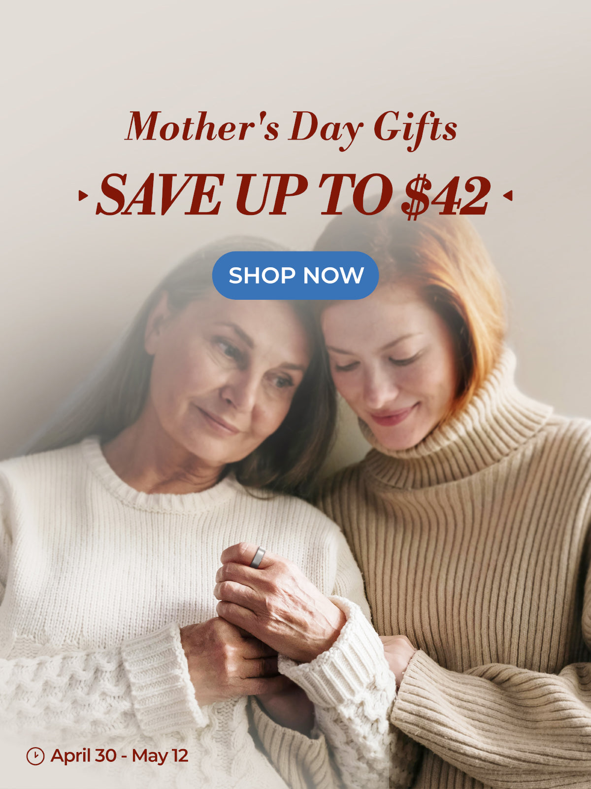 ringconn mothers day sale