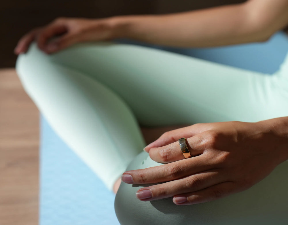 Focused on Health, Not Distractions