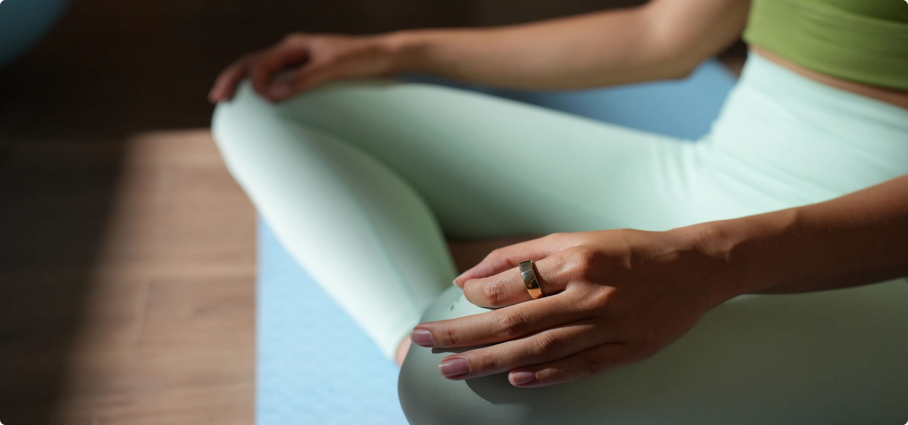 Focused on Health, Not Distractions