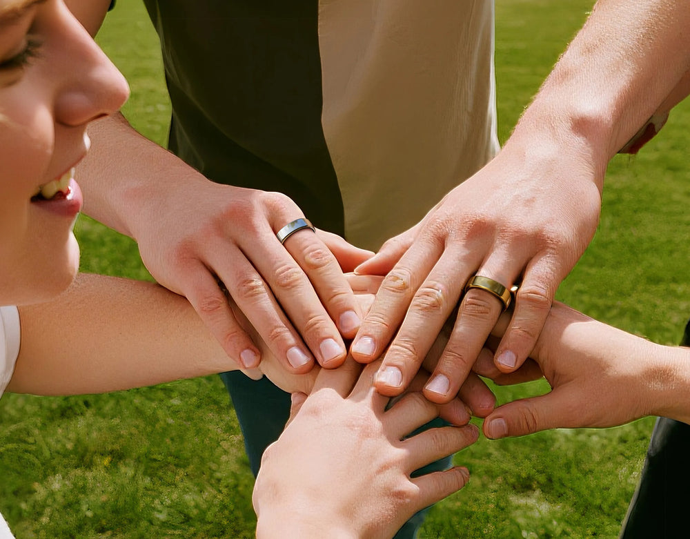 Skin-Friendly and Effortlessly Worn