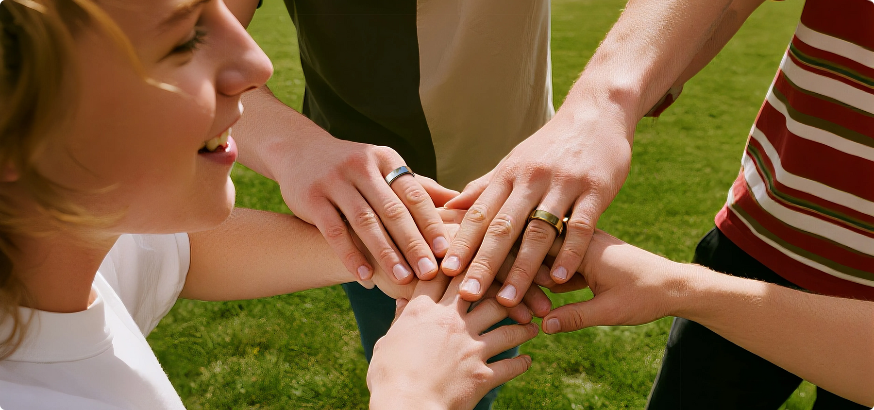 Skin-Friendly and Effortlessly Worn