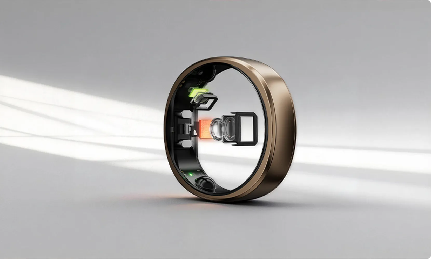 RingConn Smart Ring