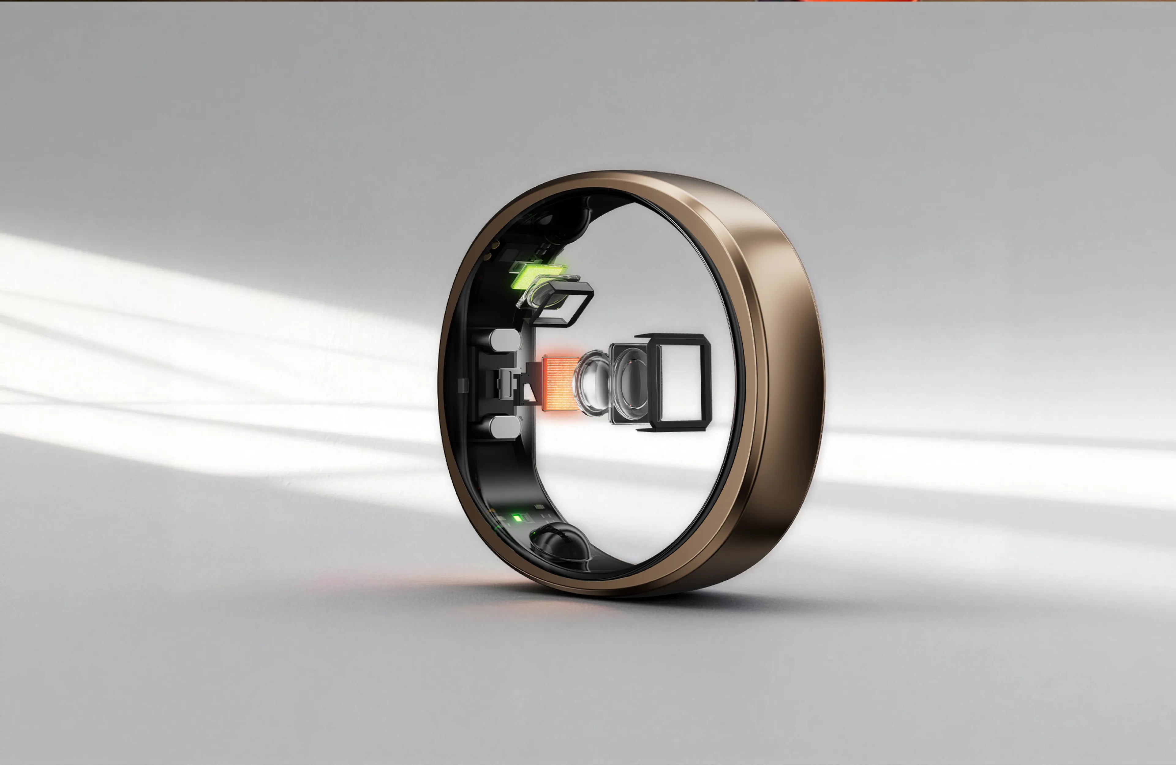 RingConn Smart Ring
