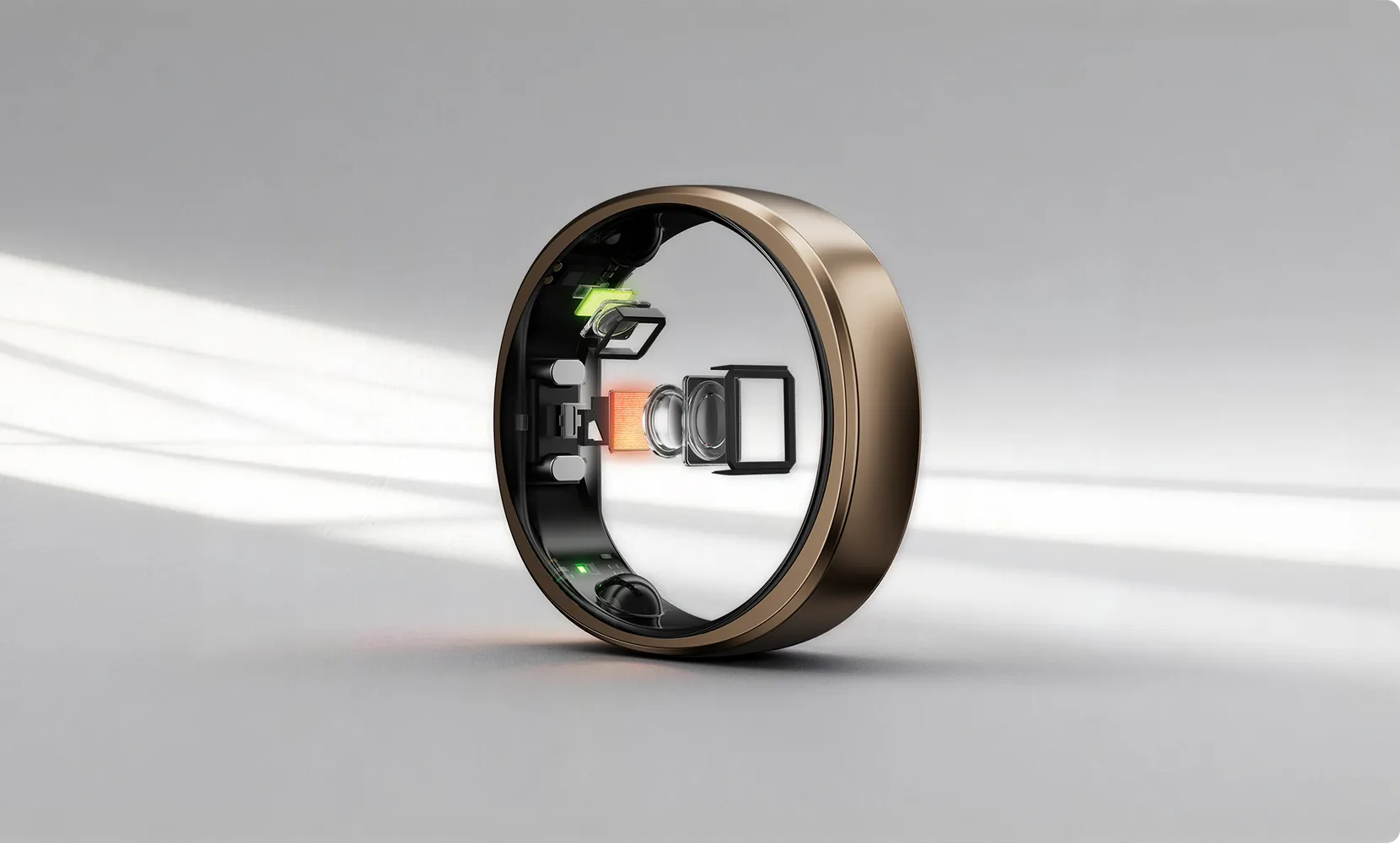 RingConn Smart Ring