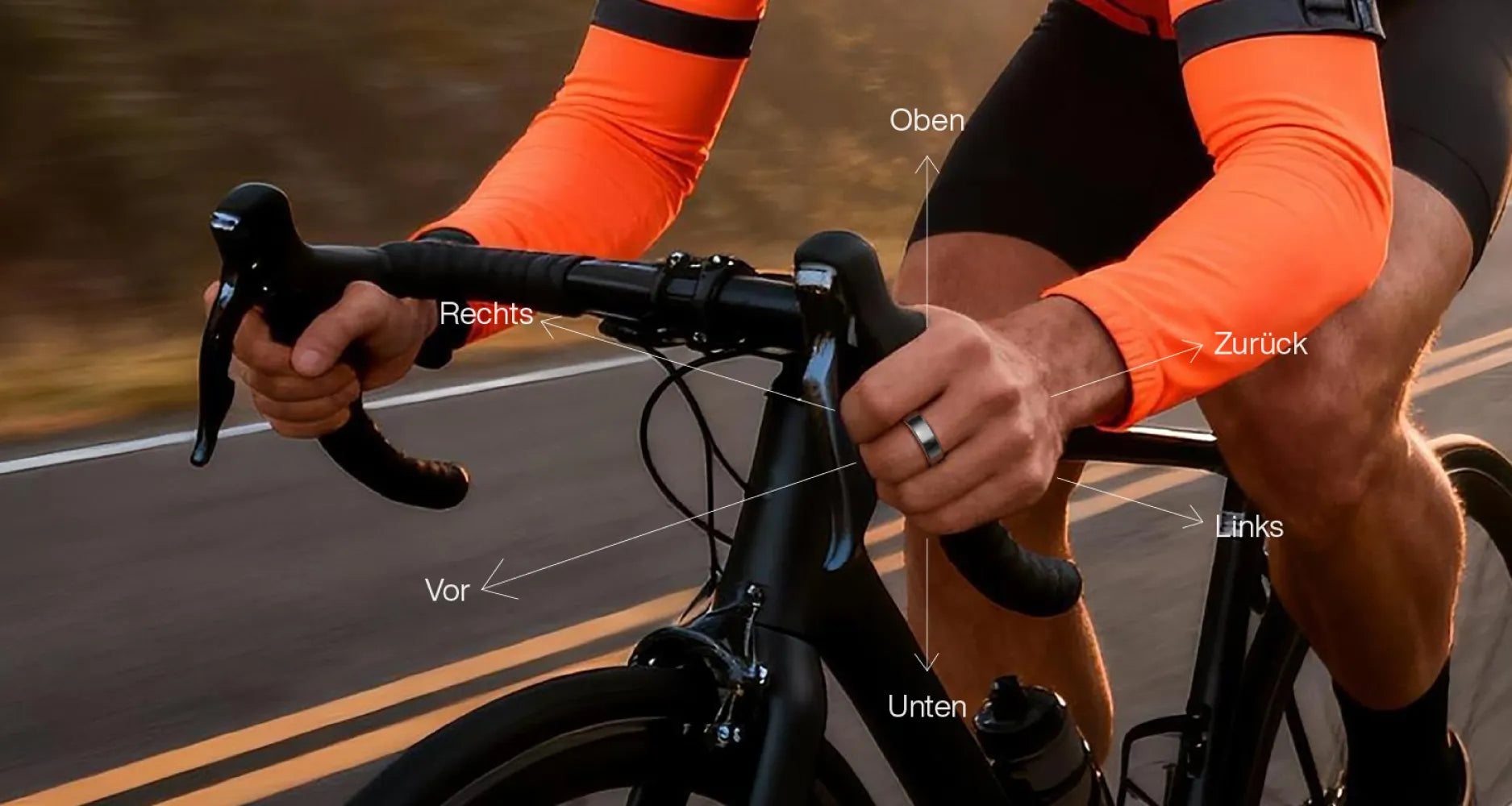 RingConn Smart Ring