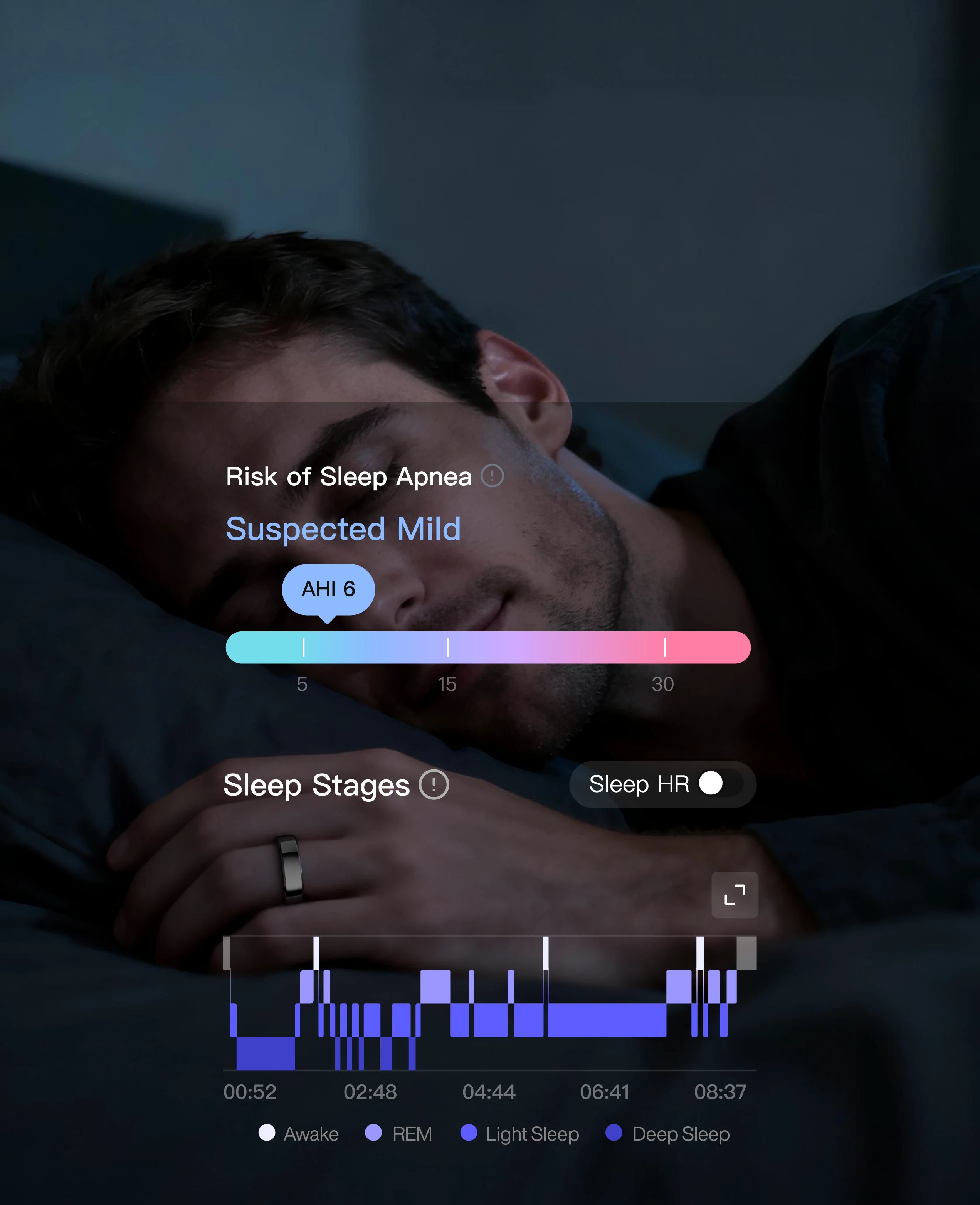 Get the best sleep of your life